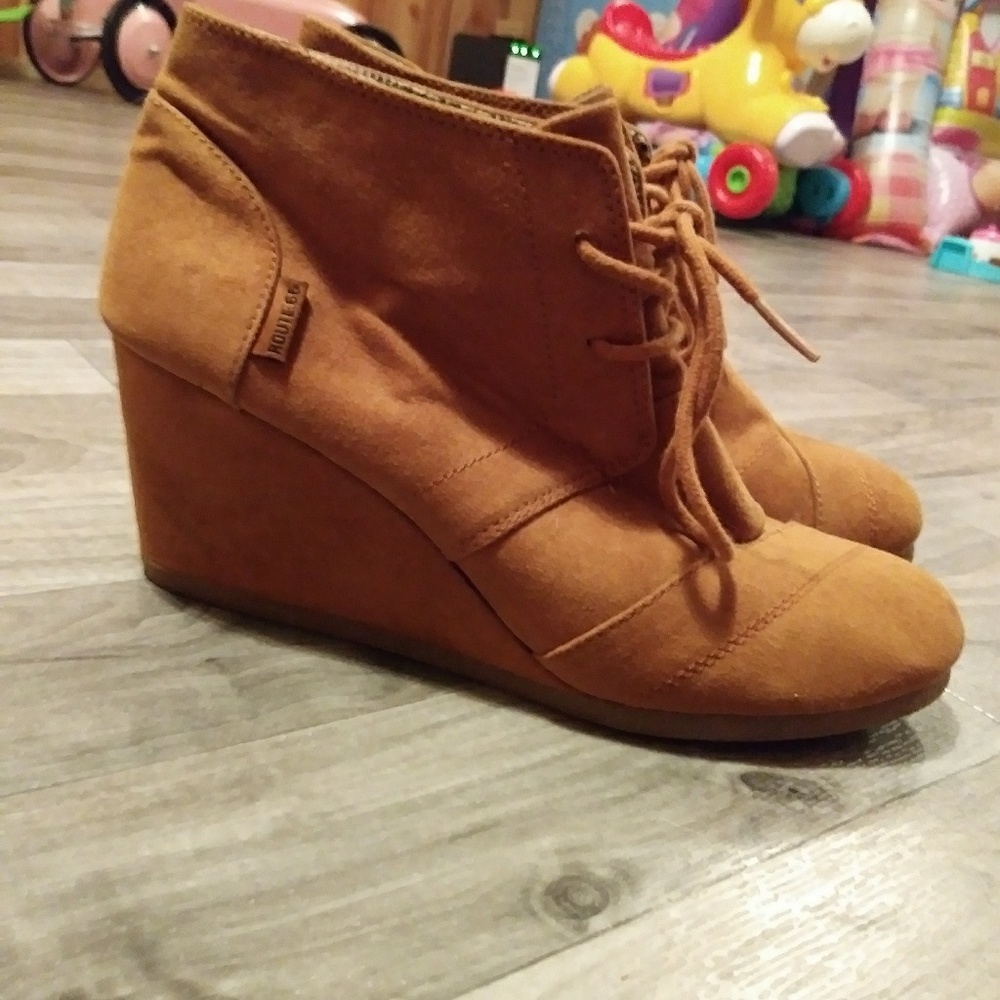 Boots